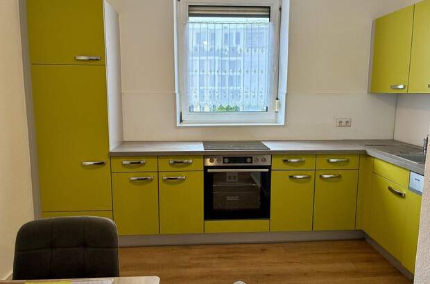 Wohnung mieten in 8020 Graz (Bild 1)