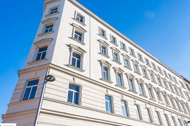 Altbauwohnung mit Balkon kaufen in 1030 Wien (Bild 3)