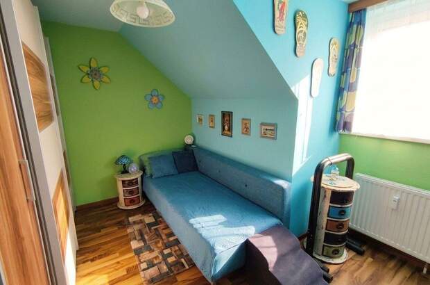 Wohnung mit Balkon kaufen in 4664 Oberweis (Bild 4)