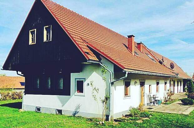 Einfamilienhaus kaufen in 8502 Lannach (Bild 1)