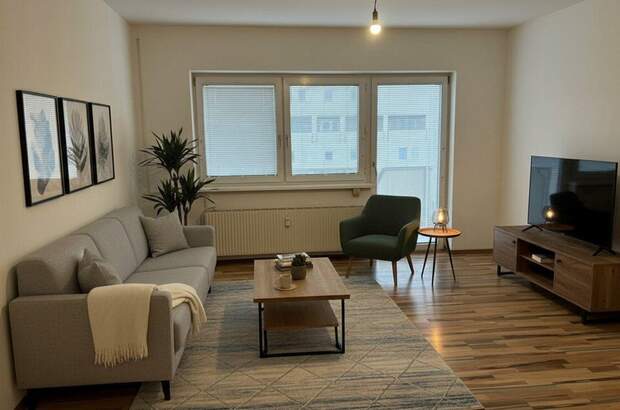 Wohnung mieten in 4470 Enns (Bild 1)