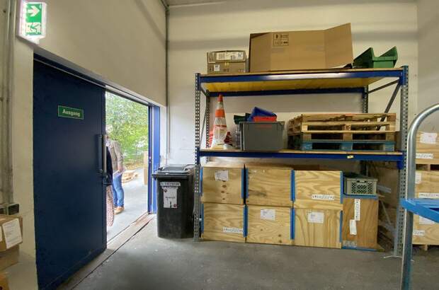 Gewerbeobjekt mieten in 5020 Salzburg (Bild 1)