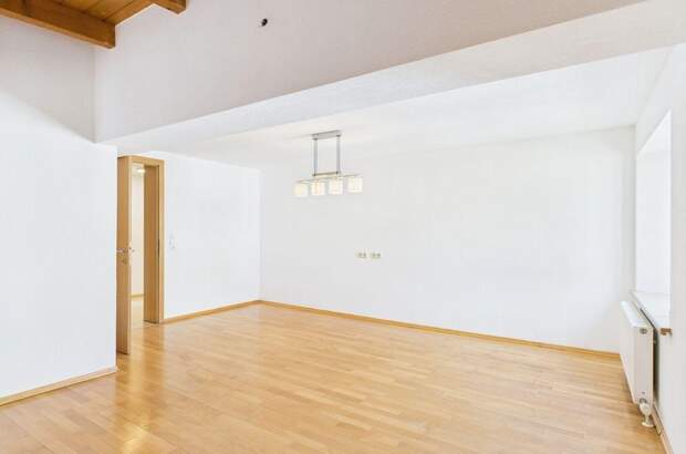Altbauwohnung mit Balkon kaufen in 6700 Bludenz (Bild 4)