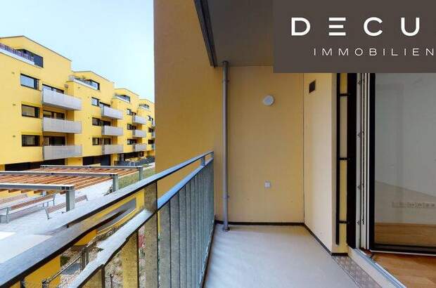 Terrassenwohnung mieten in 1210 Wien (Bild 3)