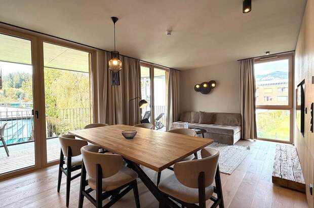 Terrassenwohnung kaufen in 6372 Oberndorf (Bild 4)