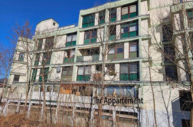 Eigentumswohnung in 8700 Leoben (Bild 2)