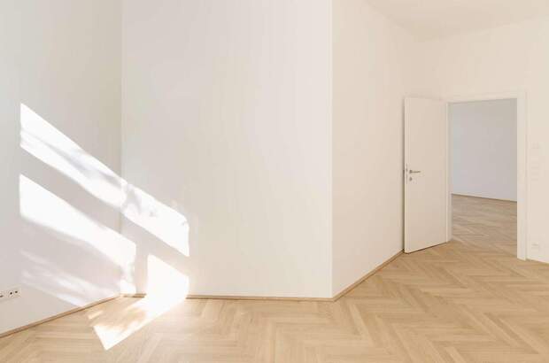 Wohnung mit Balkon kaufen in 1150 Wien (Bild 4)