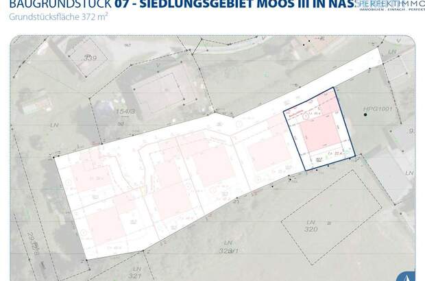 Grundstück kaufen in 6465 Nassereith