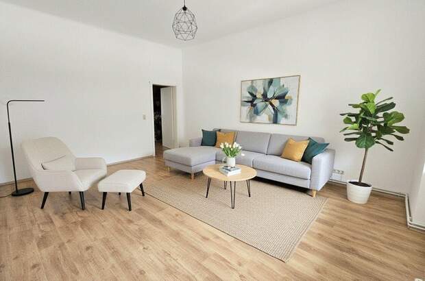 Altbauwohnung kaufen in 8051 Graz (Bild 3)