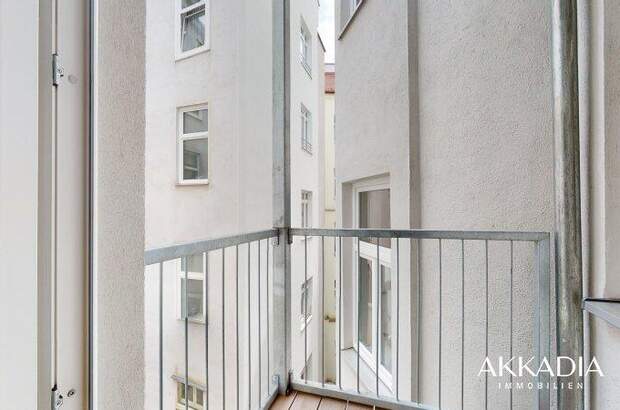 Terrassenwohnung kaufen in 1030 Wien (Bild 4)