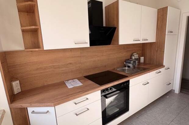 Wohnung mieten in 3100 St. Pölten (Bild 1)
