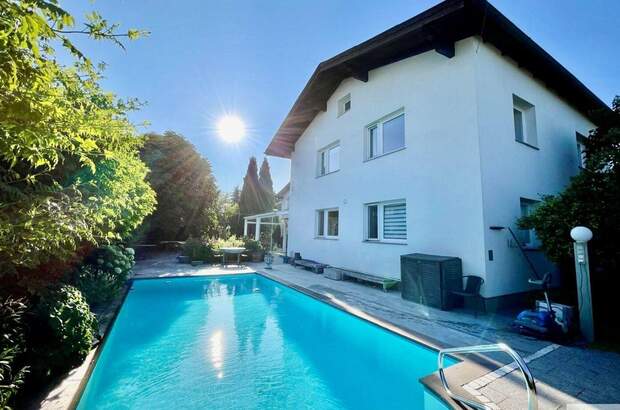 Haus kaufen in 4600 Wels (Bild 1)