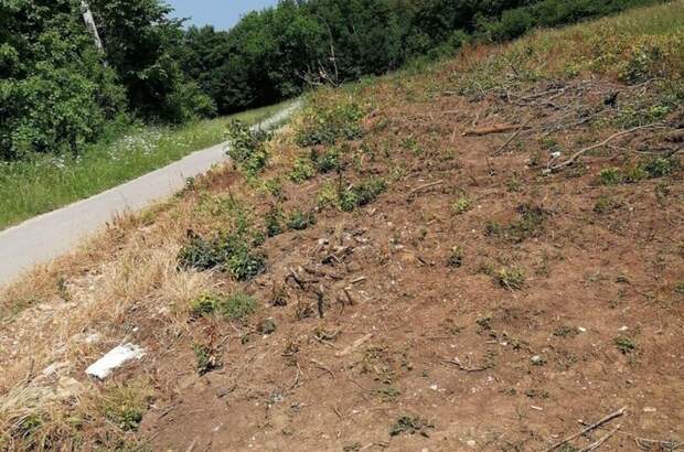 Grundstück kaufen in 53233 Vaganac (Bild 4)