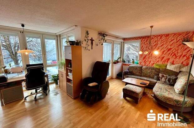 Terrassenwohnung kaufen in 6600 Reutte (Bild 1)