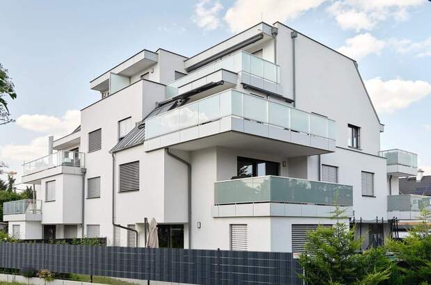 Terrassenwohnung kaufen in 1220 Wien (Bild 4)