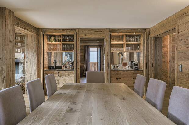 Chalet kaufen in 6370 Kitzbühel (Bild 5)