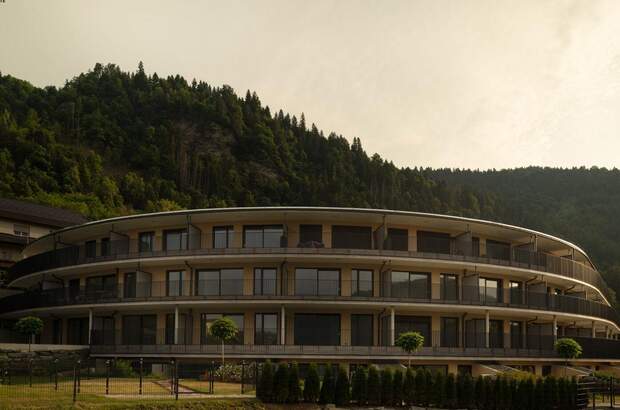 Eigentumswohnung in 9552 Steindorf (Bild 4)