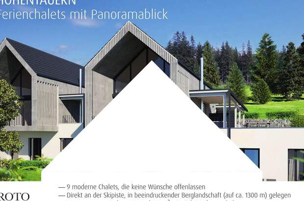 Haus kaufen in 8785 Hohentauern (Bild 3)