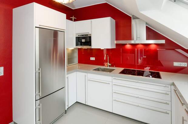 Terrassenwohnung kaufen in 5023 Salzburg (Bild 2)