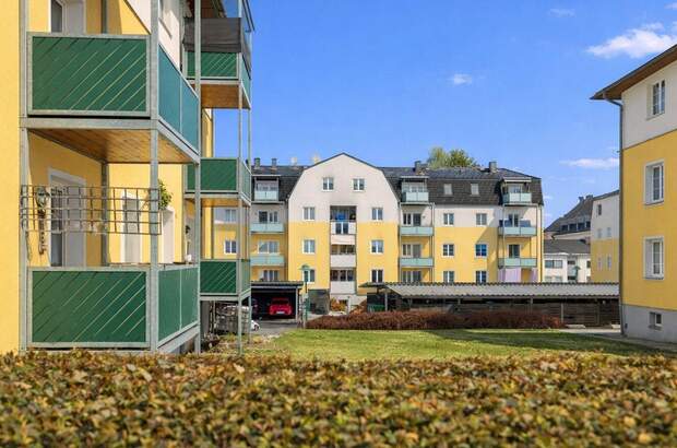 Anlageobjekt kaufen in 4910 Ried (Bild 4)