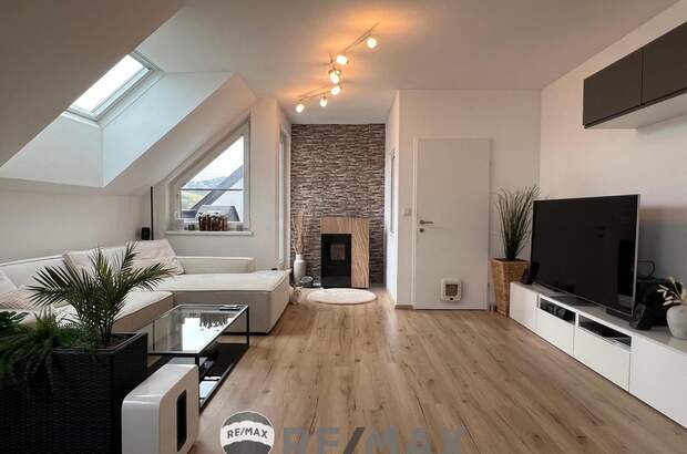 Terrassenwohnung kaufen in 3433 Königstetten (Bild 1)