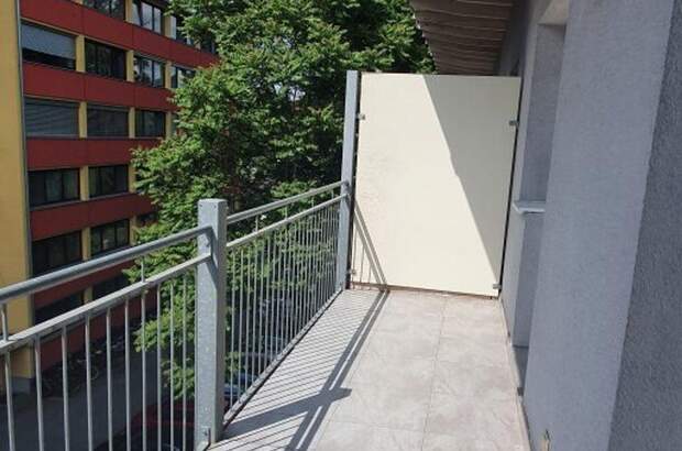 Wohnung mit Balkon mieten in 8010 Graz (Bild 4)
