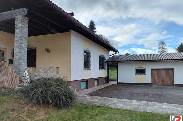 Haus kaufen in 9232 Rosegg (Bild 1)