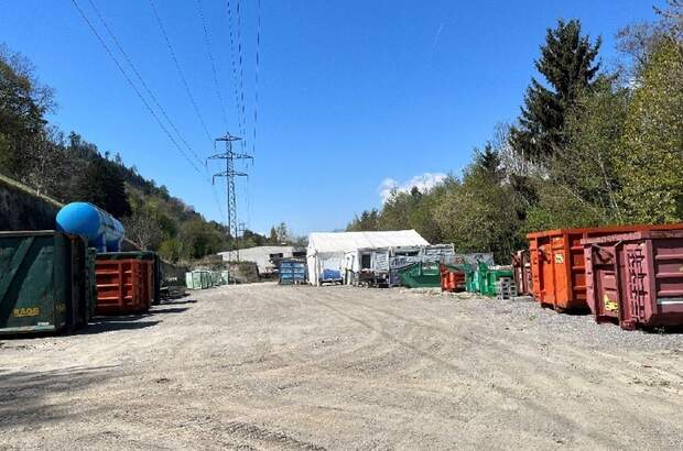 Gewerbeobjekt kaufen in 6070 Ampass (Bild 1)