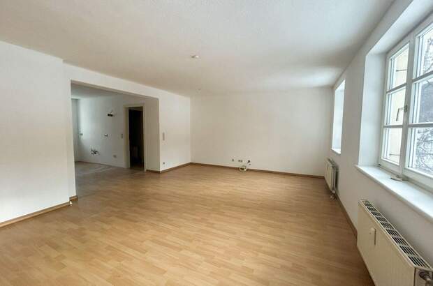 Altbauwohnung mieten in 8731 Bischoffeld (Bild 2)