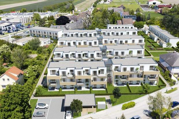 Immobilie kaufen in 2100 Korneuburg (Bild 1)