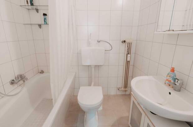 Wohnung mit Balkon kaufen in 5020 Salzburg (Bild 3)