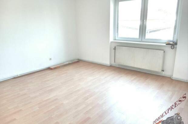 Terrassenwohnung mieten in 2700 Wr. Neustadt (Bild 1)