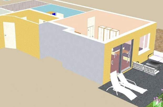 Mietwohnung in 1220 Wien (Bild 2)