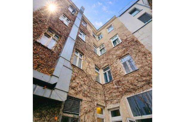 Wohnanlage kaufen in 1100 Wien (Bild 2)