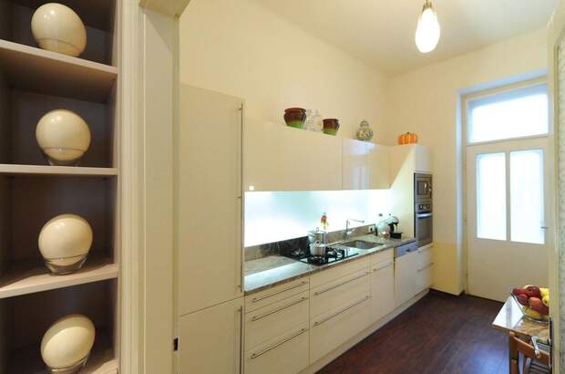 Terrassenwohnung mieten in 1130 Wien (Bild 4)