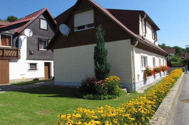 Einfamilienhaus kaufen in 8650 Kindberg (Bild 1)