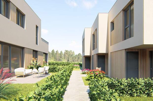 Haus mit Garten kaufen in 5231 Schalchen (Bild 5)