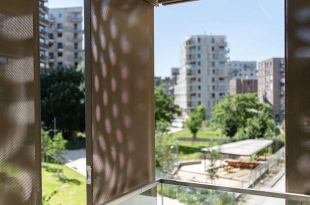 Wohnung mit Balkon kaufen in 1030 Wien (Bild 2)