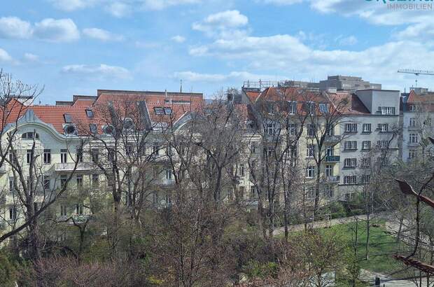 Altbauwohnung mieten in 1180 Wien (Bild 5)