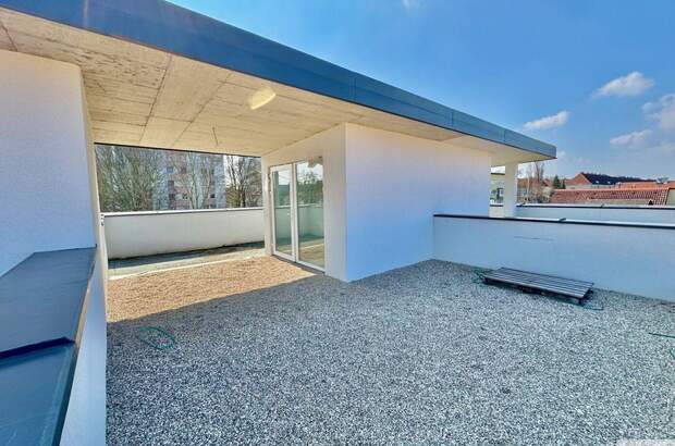 Haus mit Garten kaufen in 4030 Linz (Bild 3)