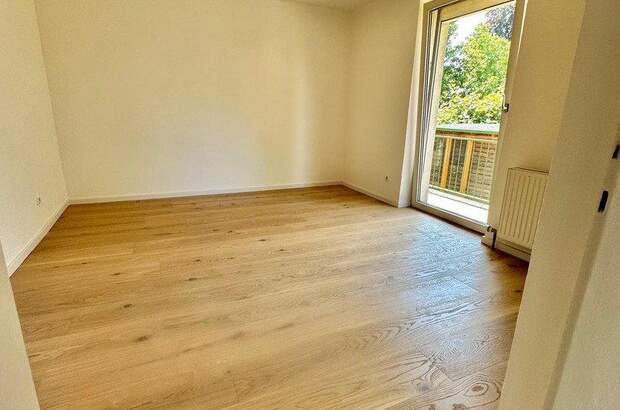 Terrassenwohnung kaufen in 4020 Linz (Bild 2)