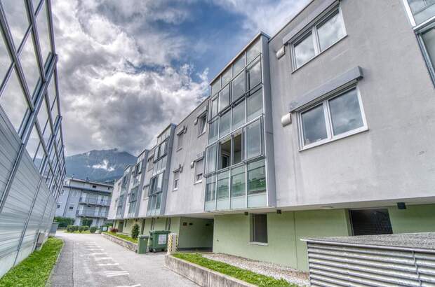 Terrassenwohnung kaufen in 6020 Innsbruck (Bild 1)