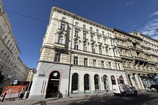 Gewerbeobjekt mieten in 1060 Wien (Bild 1)