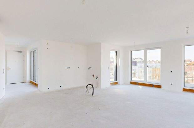 Wohnung mit Balkon kaufen in 3400 Klosterneuburg (Bild 5)