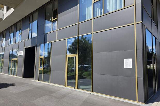 Gewerbeobjekt mieten in 8020 Graz (Bild 1)
