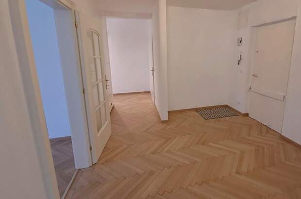 Terrassenwohnung mieten in 1190 Wien (Bild 5)