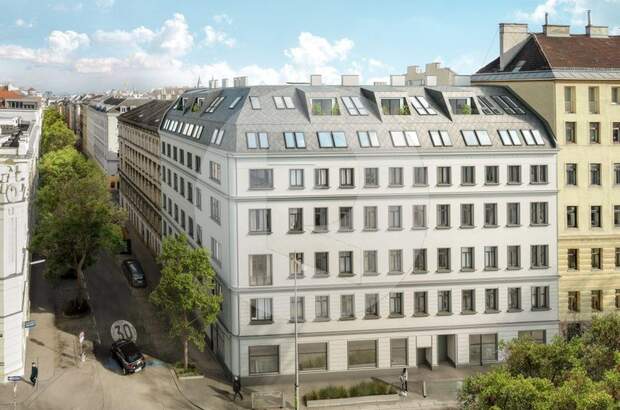 Wohnung mieten in 1080 Wien (Bild 2)