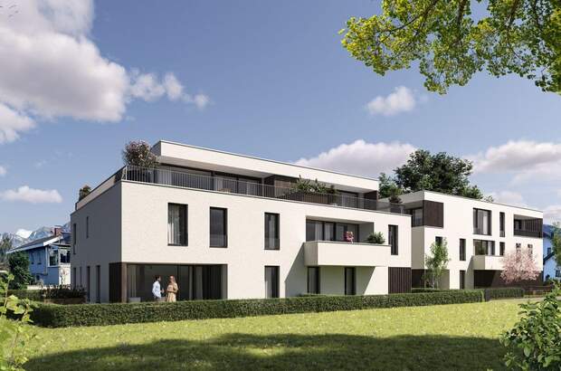Wohnung kaufen in 6844 Altach (Bild 2)