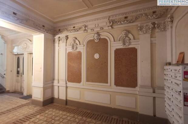 Altbauwohnung mit Balkon kaufen in 1020 Wien (Bild 3)