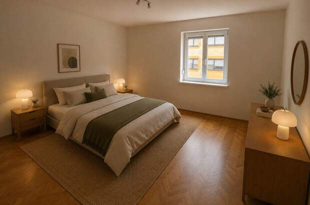 Wohnung mit Balkon kaufen in 8020 Graz (Bild 3)
